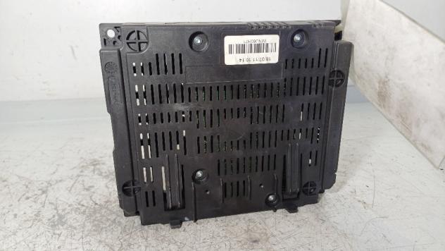 CENTRALINA BLUE & ME LANCIA Ypsilon 4° Serie 51905061 199B1000 diesel 1248 (1123) - Foto 2