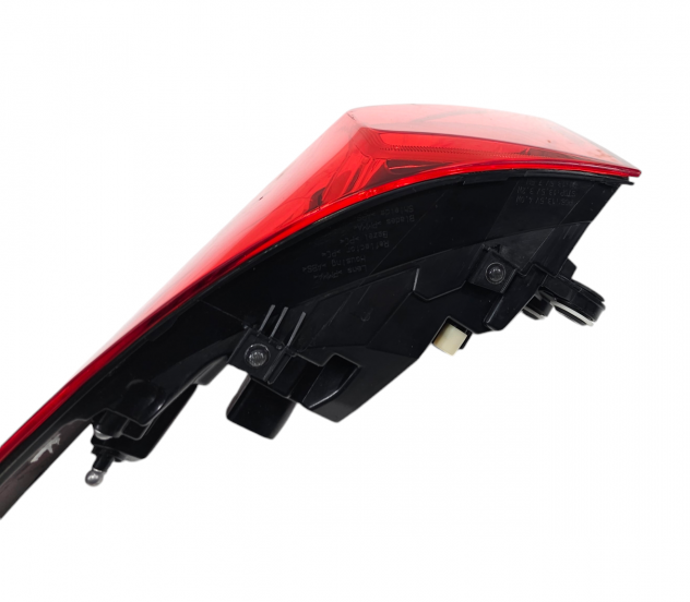STOP FANALE POSTERIORE SINISTRO CUPRA Formentor Serie 5FF945207 (20) - Foto 7