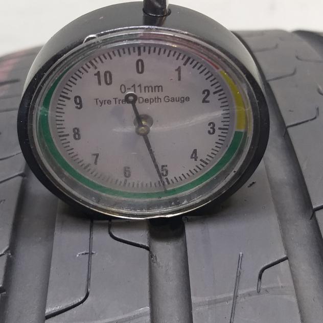 2 GOMME 205 45 17 CONTINENTAL A72196 - Foto 3