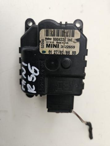 MOTORINO RISCALDAMENTO MINI Cooper 2° Serie 990433S (0613)