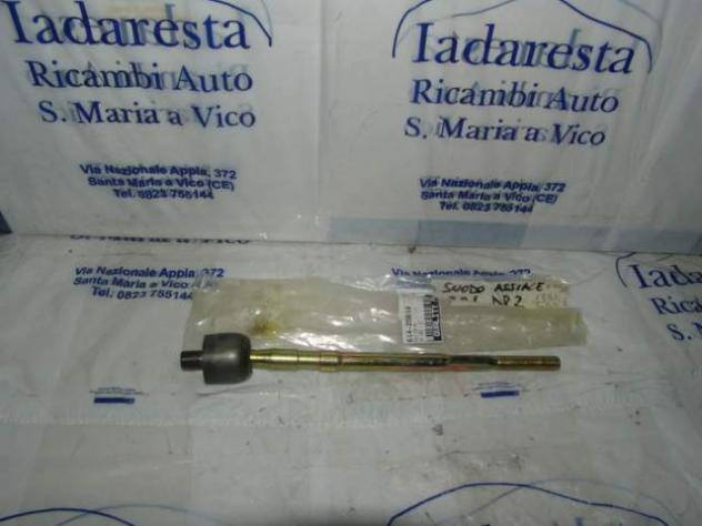 Tirante Sterzo DR MOTOR dr1 - dr2 614-25010