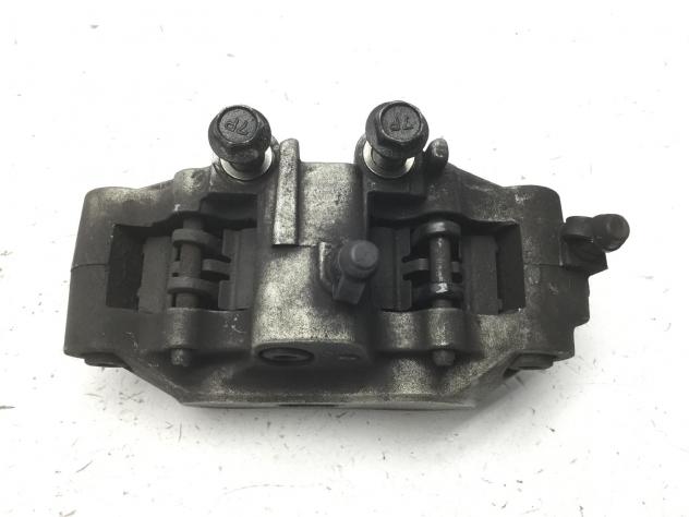 SUZUKI BURGMAN AN 400 PINZA FRENO ANTERIORE 1999 2000 AU131 - Foto 4