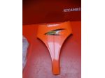CARENA COFANO APRILIA SR50 SR 50