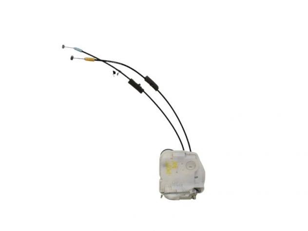 SERRATURA POSTERIORE DESTRA FIAT Fullback Serie 5745A646S (16)