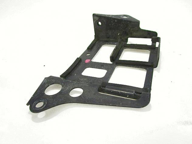 SUPPORTO CENTRALINA HONDA TRANSALP XL 700 V 2007 - 2013 30450MFFD00 CONTROL UNIT BRACKET - Foto 2