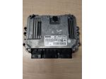 0281014729 centralina motore Citroen Peugeot