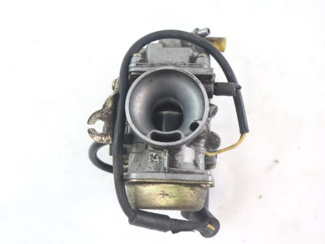 KYMCO GRAND DINK 150 1610KKKC2E000 CARBURATORE 01 - 05 CARBURETOR - Foto 4