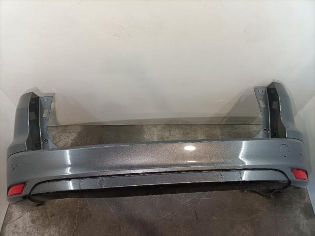 PARAURTI POSTERIORE COMPLETO FORD Focus S. Wagon 5° Serie XWDB/D/E (1114)