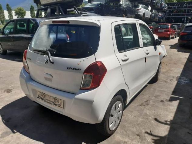 Ricambi vari Suzuki Celerio 1.0 benzina del 2016 - Foto 4