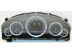 Mercedes Classe E W212 quadro strumenti A2129004004