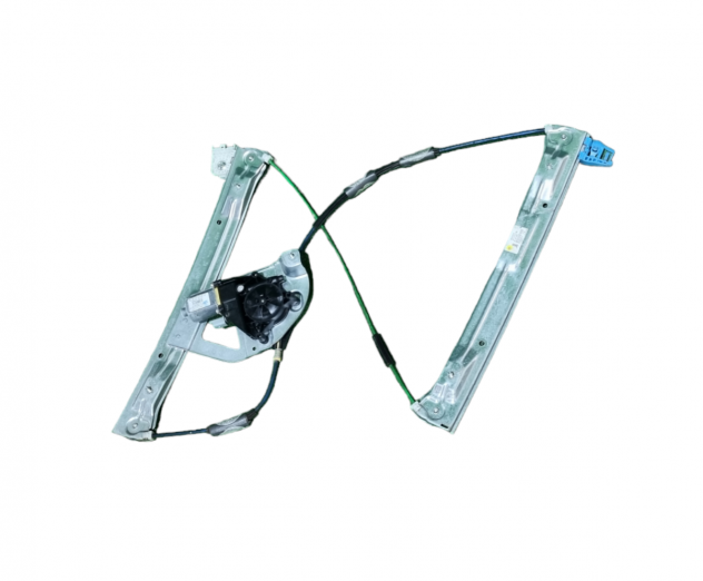 ALZACRISTALLO ELETTRICO ANT. DX PEUGEOT 208 3P Serie 9673155180 (1219)