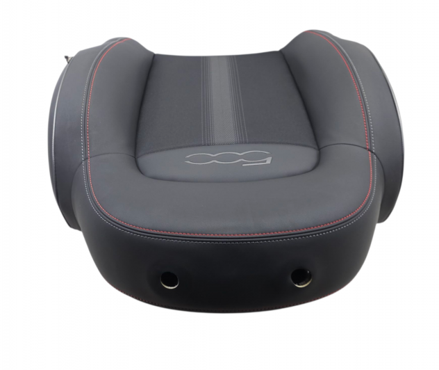 SCHIENALE SEDUTA ANTERIORE SINISTRO FIAT 500 X Serie Diesel 1300 (15) - Foto 13