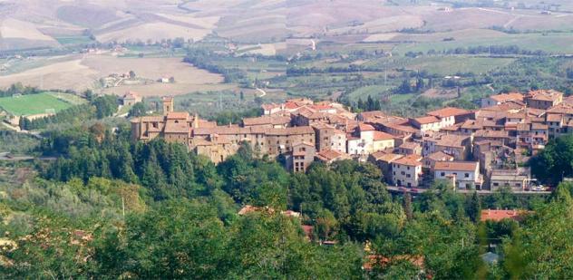 Terreno edificabile in vendita a Chianni