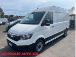 MAN TGE 3.140 2.0 TDI 140CV PM-TM Furgone rif. 23896240