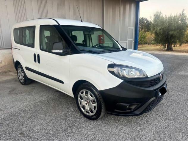 FIAT Doblo Doblò 1.3 MJT PC Combi N1 rif. 24015385