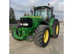 JOHN DEERE 6920S Motore Nuovo