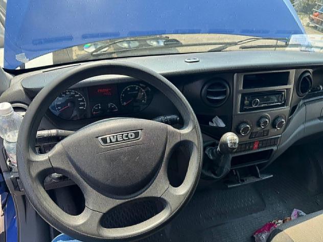 IVECO DAILY IVECO 29L15C 2.3 HTP 145CV - Foto 7