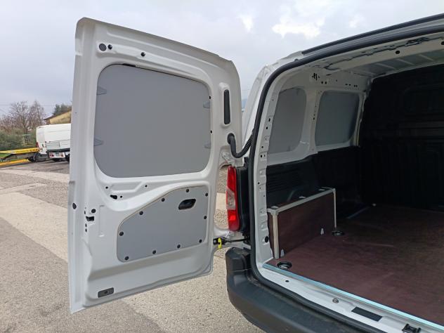 FIAT Doblò Doblò 1.5 BlueHdi 100CV PC-TN Van 2 POSTI - Foto 7