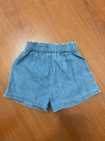 Pantaloncini di Jeans Primark - Foto 2