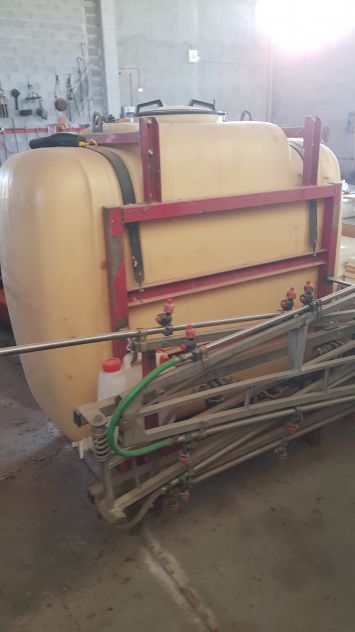 Botte diserbo - Foto 2