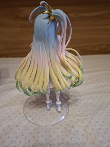 Action Figure No Game No Life (Shiro) - Foto 5