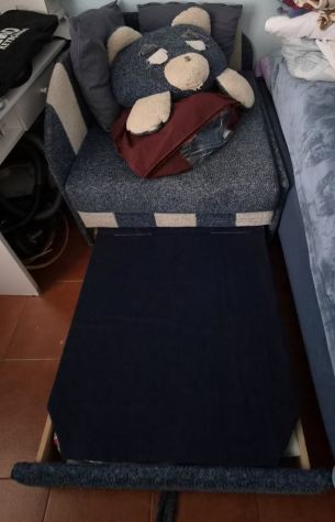 Poltrona - Letto grande ( bambini - adolescenti) - Foto 2
