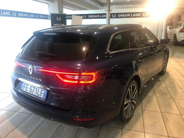 RENAULT Talisman Sporter dCi 130 CV EDC Energy Zen - Foto 3