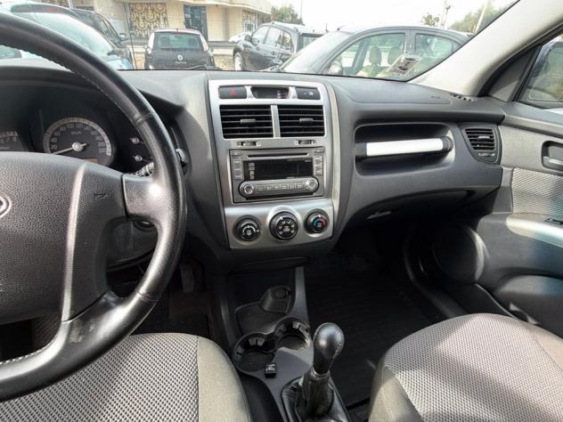 Kia Sportage Sportage 1.6 tgdi Gpl Style 147cv 2wd - Foto 9