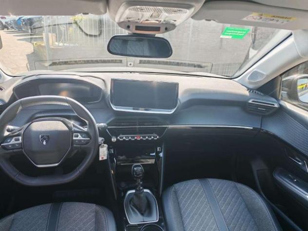 Peugeot 208 1.2 puretech Allure s&s 100cv - Foto 5