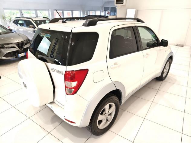 Daihatsu Terios Terios 1.5 SX*4x4*5 PORTE* - Foto 3