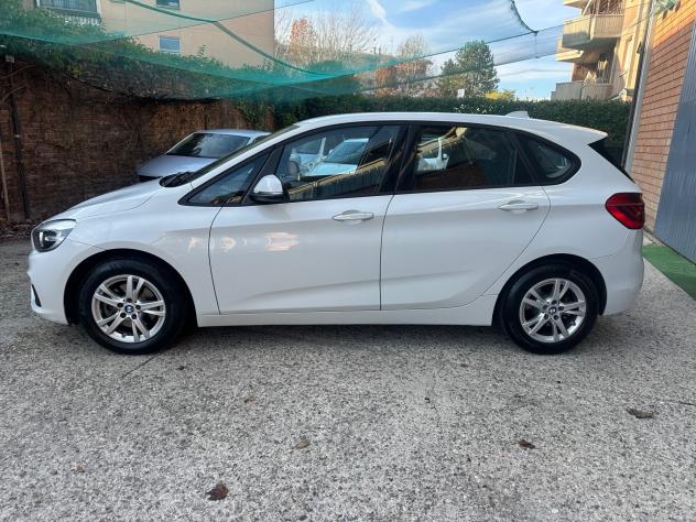 Bmw 216 218d Active Tourer Advantage - Foto 8
