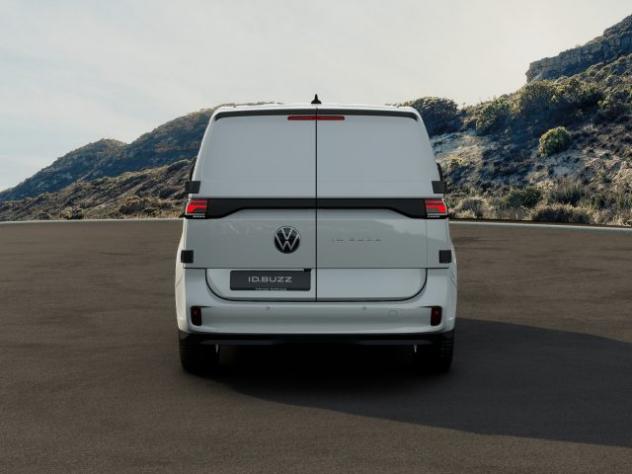 VOLKSWAGEN id. buzz cargo cargo 79kwh rif. 23972364 - Foto 4