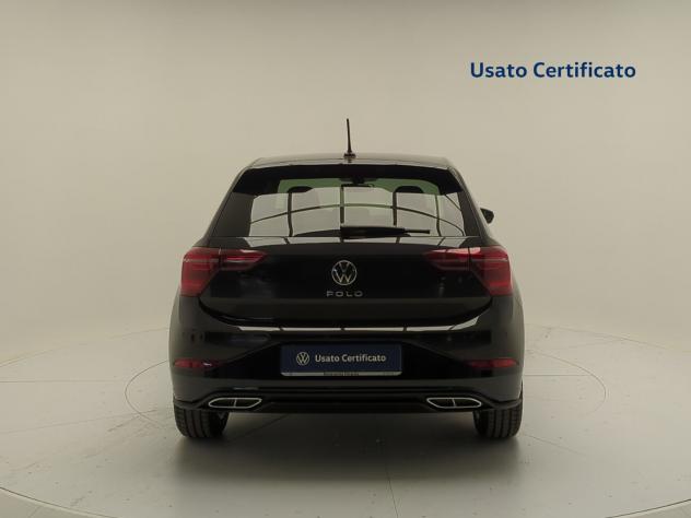 Volkswagen Polo 1.0 TSI R-Line - Foto 6