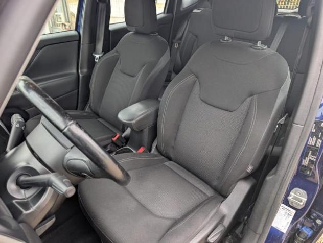 JEEP Renegade 1.6 Mjt 120 CV Limited con NAVI rif. 23772567 - Foto 6
