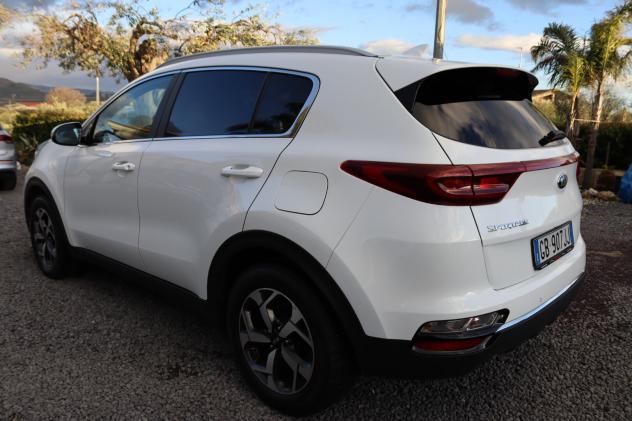 Kia Sportage 1.6 CRDI 115 CV 2WD Style - Foto 7