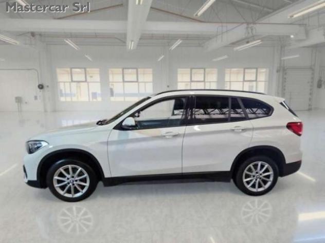 BMW X1 X1 sdrive20d Business Advantage auto - GF352BX rif. 23956612 - Foto 3