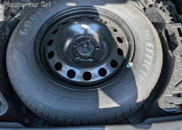 JEEP Renegade Renegade 2.0 mjt Longitude 4wd 140cv - GD094JX rif. 24010260 - Foto 10