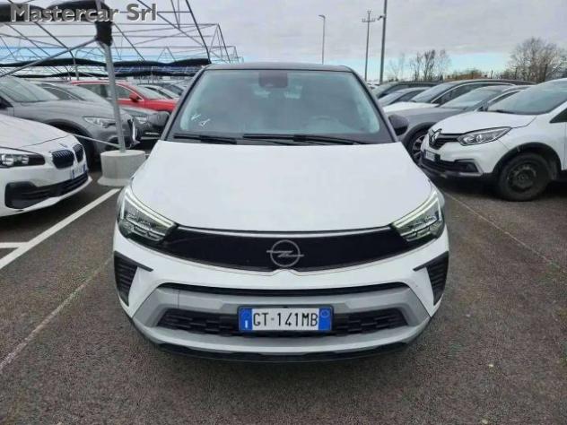 OPEL Crossland 1.2 130cv AT6 Elegance - GT141MB rif. 23991955 - Foto 9