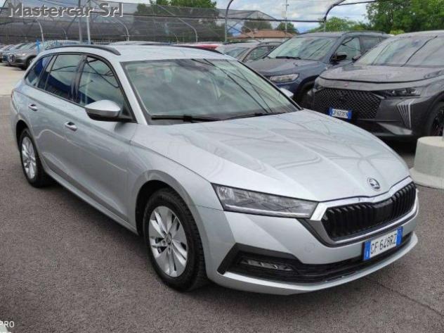 SKODA Octavia Octavia Wagon 2.0 tdi evo Executive 150cv dsg - GF rif. 23837830 - Foto 8