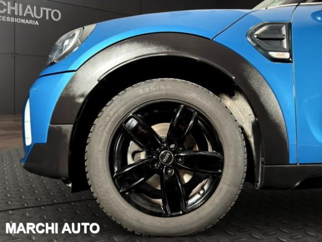 MINI Countryman 1.5 One D Northwood Edition Countryman rif. 23820517 - Foto 9