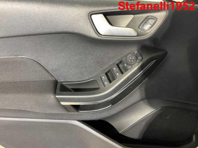 FORD Fiesta VII - 5p 1.1 Titanium 75cv rif. 23764121 - Foto 10