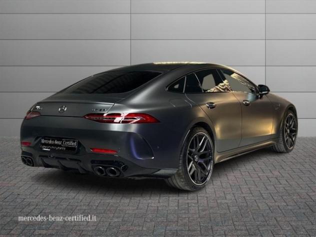 MERCEDES-BENZ AMG GT Coupé 4 53 4Matic+ Mild hybrid AMG rif. 23891419 - Foto 2