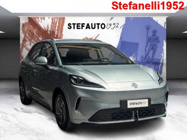 MG MG4 Urban Comfort 54kWh Green rif. 23978803