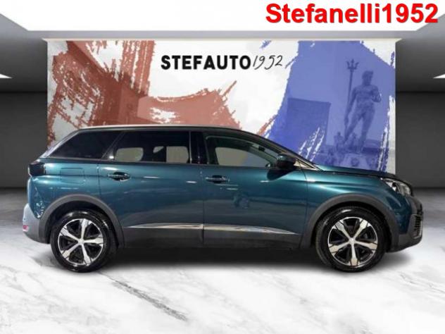 PEUGEOT 5008 II 2016 - 1.5 bluehdi Allure s&s 130cv 7p.ti eat rif. 23832740 - Foto 3
