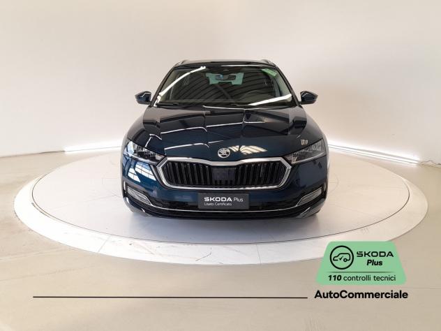Škoda Octavia 1.0 e-TEC STYLE DSG - Foto 2