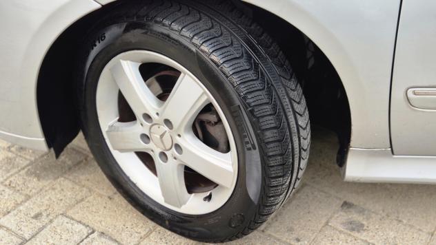 Mercedes-benz A 150, 90CV ,BENZ / OK NEOPATENTATI - Foto 6