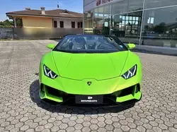 auto Lamborghini
