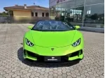 auto Lamborghini