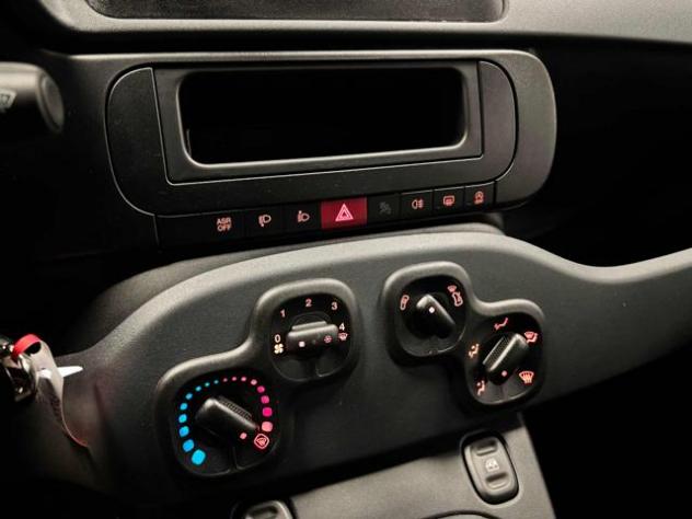FIAT Panda 1.0 FireFly S&S Hybrid Pop - KM 0 - PREZZO PROMO rif. 22978989 - Foto 9