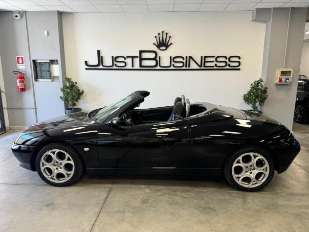 Alfa Romeo GTV Spider 2.0i 16V Twin Spark cat L - Foto 7